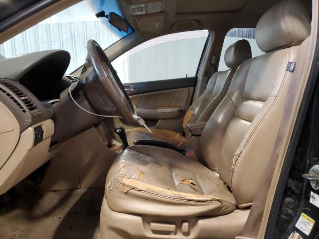 Photo 6 VIN: 1HGCM66585A032866 - HONDA ACCORD EX 