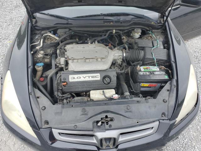 Photo 10 VIN: 1HGCM66585A034004 - HONDA ACCORD 