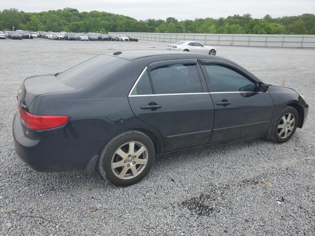 Photo 2 VIN: 1HGCM66585A034004 - HONDA ACCORD 