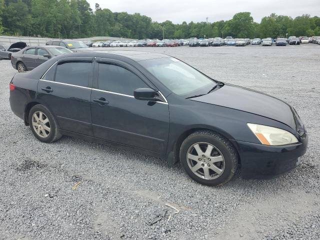 Photo 3 VIN: 1HGCM66585A034004 - HONDA ACCORD 