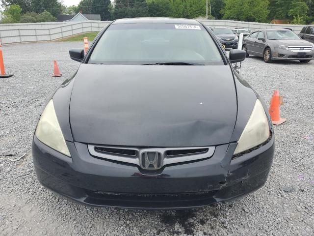 Photo 4 VIN: 1HGCM66585A034004 - HONDA ACCORD 