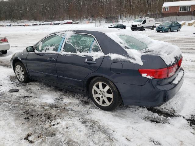 Photo 1 VIN: 1HGCM66585A035184 - HONDA ACCORD 