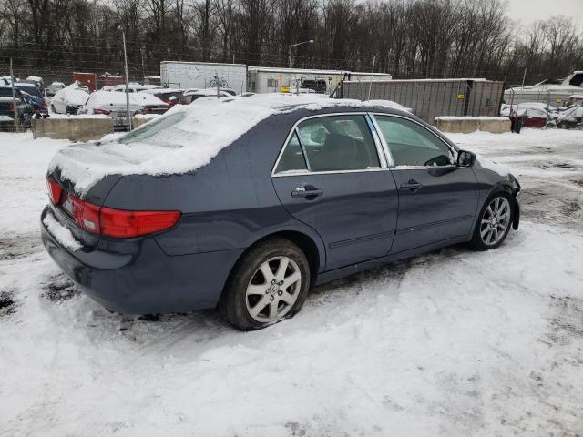 Photo 2 VIN: 1HGCM66585A035184 - HONDA ACCORD 