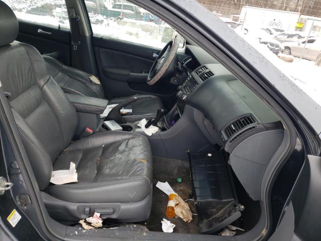 Photo 6 VIN: 1HGCM66585A035184 - HONDA ACCORD 