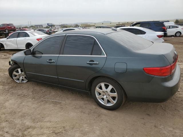 Photo 1 VIN: 1HGCM66585A043009 - HONDA ACCORD 