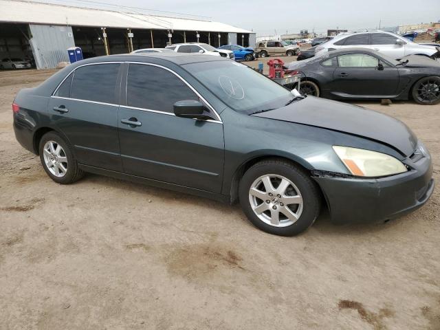 Photo 3 VIN: 1HGCM66585A043009 - HONDA ACCORD 