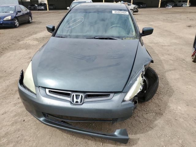 Photo 4 VIN: 1HGCM66585A043009 - HONDA ACCORD 