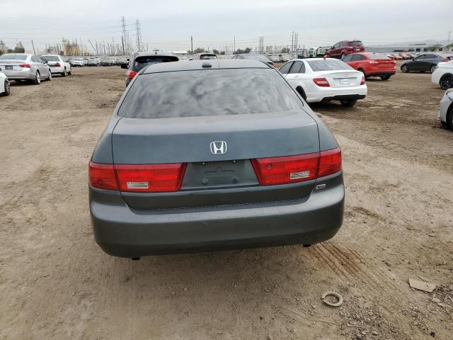 Photo 5 VIN: 1HGCM66585A043009 - HONDA ACCORD 