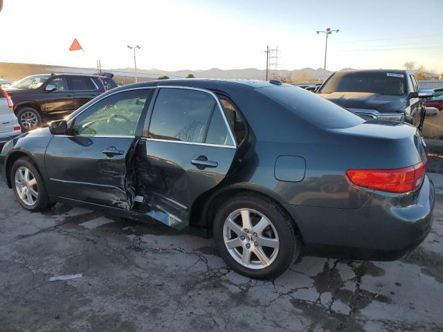 Photo 1 VIN: 1HGCM66585A046296 - HONDA ACCORD EX 