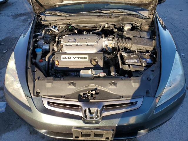 Photo 10 VIN: 1HGCM66585A046296 - HONDA ACCORD EX 