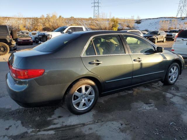 Photo 2 VIN: 1HGCM66585A046296 - HONDA ACCORD EX 