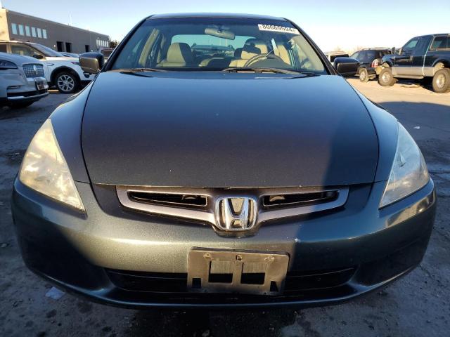 Photo 4 VIN: 1HGCM66585A046296 - HONDA ACCORD EX 