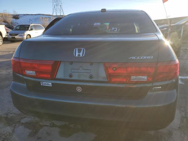 Photo 5 VIN: 1HGCM66585A046296 - HONDA ACCORD EX 