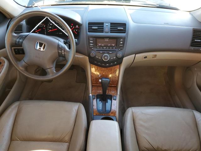 Photo 7 VIN: 1HGCM66585A046296 - HONDA ACCORD EX 