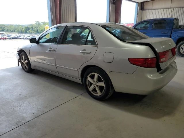 Photo 1 VIN: 1HGCM66585A052065 - HONDA ACCORD EX 