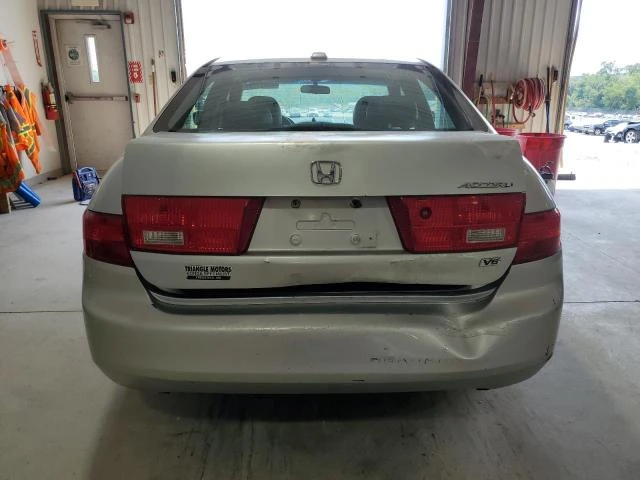 Photo 5 VIN: 1HGCM66585A052065 - HONDA ACCORD EX 