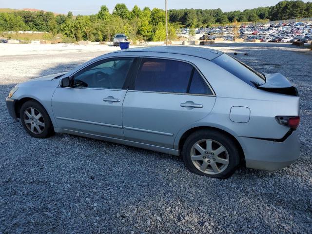 Photo 1 VIN: 1HGCM66585A066760 - HONDA ACCORD EX 