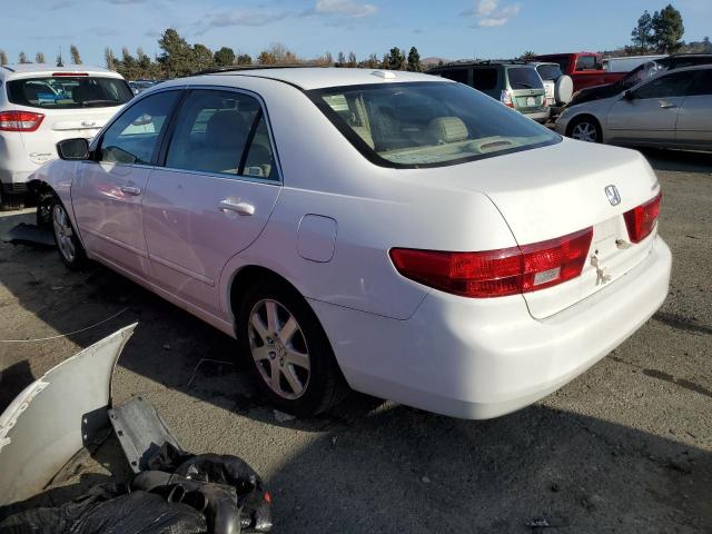 Photo 1 VIN: 1HGCM66585A074969 - HONDA ACCORD 