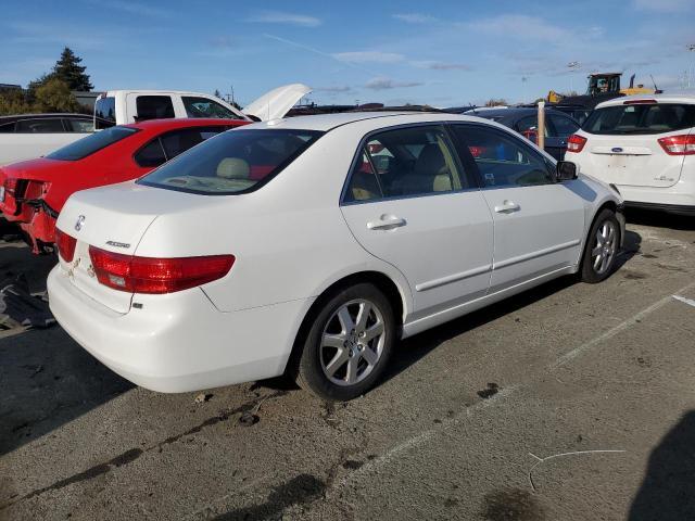 Photo 2 VIN: 1HGCM66585A074969 - HONDA ACCORD 