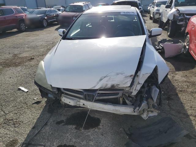 Photo 4 VIN: 1HGCM66585A074969 - HONDA ACCORD 