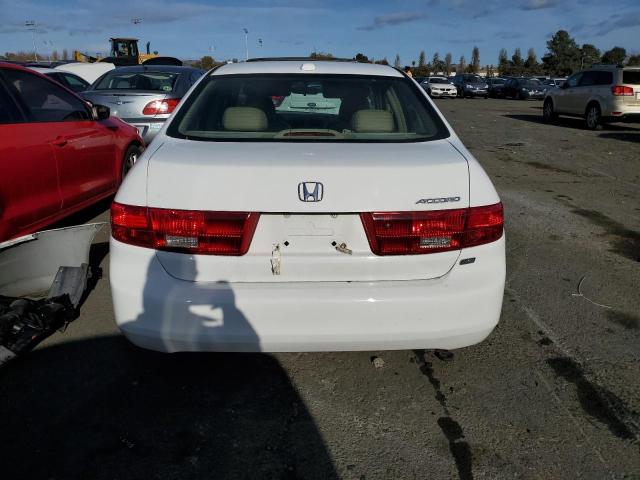 Photo 5 VIN: 1HGCM66585A074969 - HONDA ACCORD 