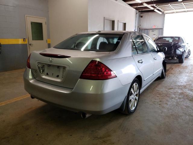 Photo 3 VIN: 1HGCM66586A002574 - HONDA ACCORD EX 