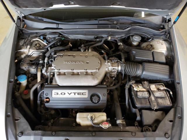 Photo 6 VIN: 1HGCM66586A002574 - HONDA ACCORD EX 