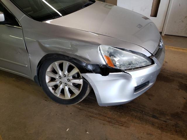 Photo 8 VIN: 1HGCM66586A002574 - HONDA ACCORD EX 