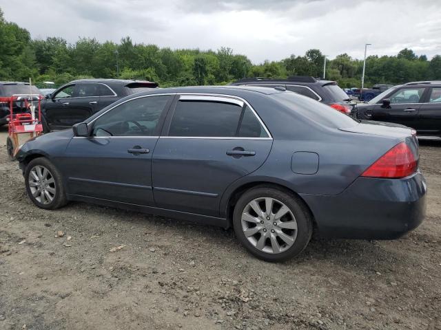 Photo 1 VIN: 1HGCM66586A013199 - HONDA ACCORD EX 