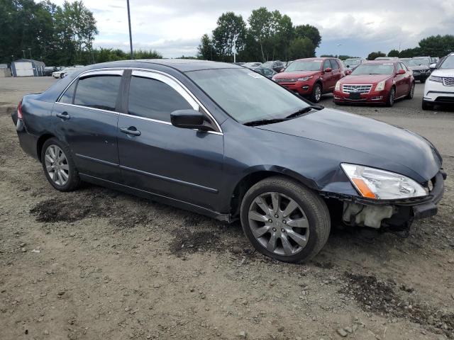 Photo 3 VIN: 1HGCM66586A013199 - HONDA ACCORD EX 