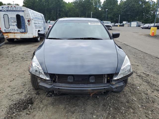 Photo 4 VIN: 1HGCM66586A013199 - HONDA ACCORD EX 