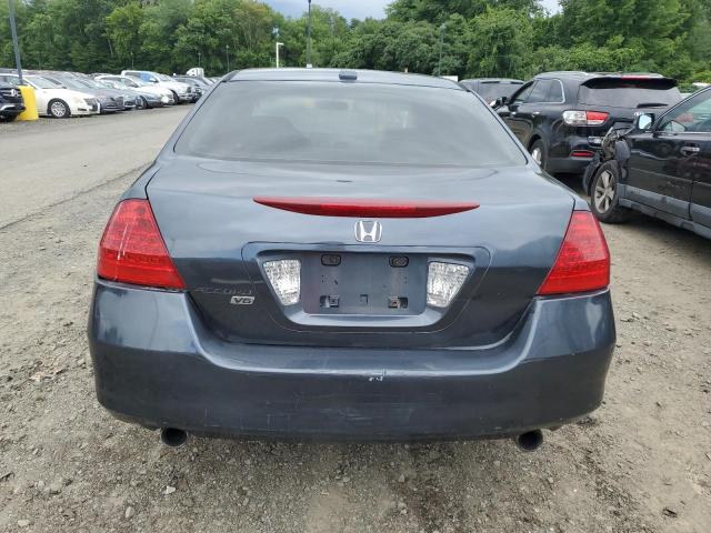 Photo 5 VIN: 1HGCM66586A013199 - HONDA ACCORD EX 