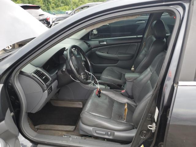 Photo 6 VIN: 1HGCM66586A013199 - HONDA ACCORD EX 