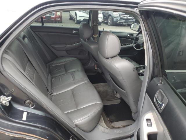 Photo 9 VIN: 1HGCM66586A013199 - HONDA ACCORD EX 