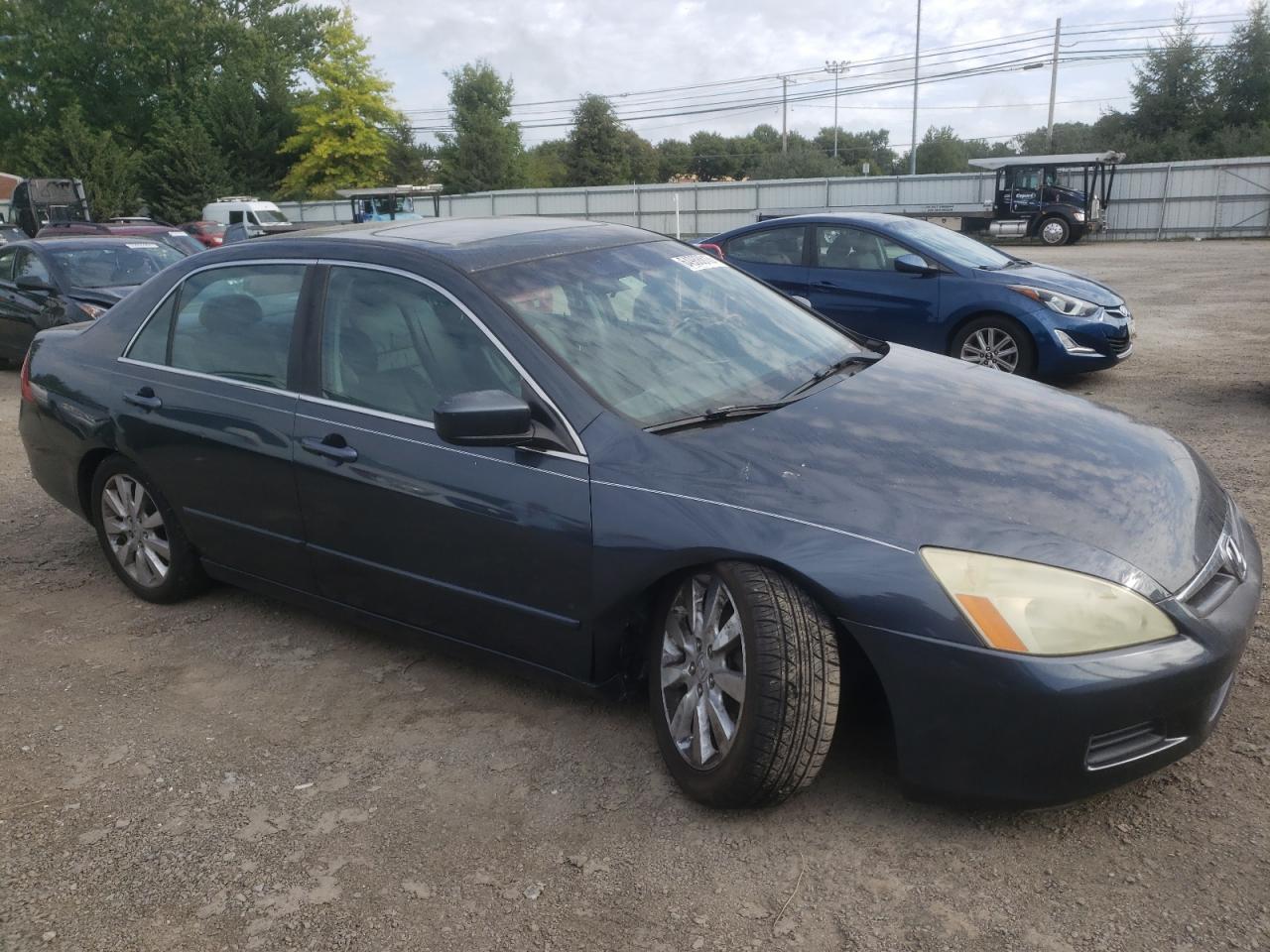 Photo 3 VIN: 1HGCM66586A019696 - HONDA ACCORD 