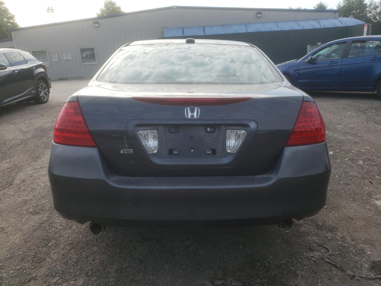 Photo 5 VIN: 1HGCM66586A019696 - HONDA ACCORD 