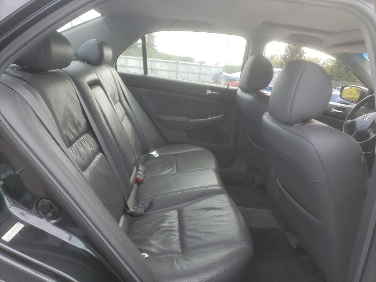 Photo 9 VIN: 1HGCM66586A019696 - HONDA ACCORD 