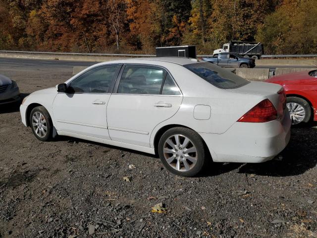 Photo 1 VIN: 1HGCM66586A022033 - HONDA ACCORD EX 