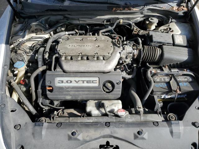 Photo 10 VIN: 1HGCM66586A022033 - HONDA ACCORD EX 