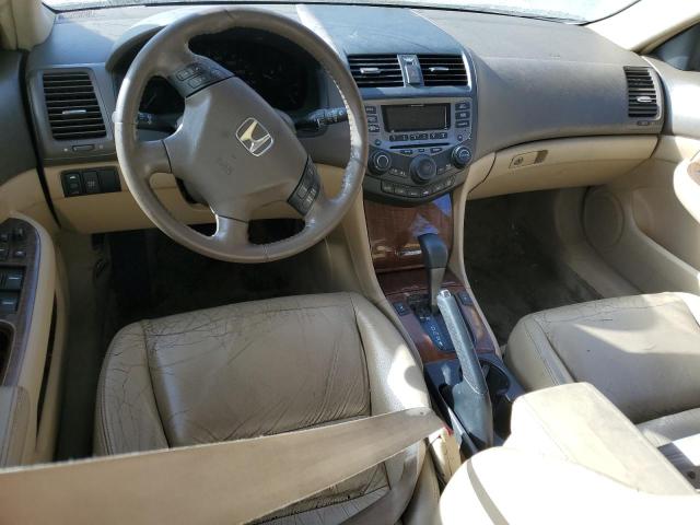 Photo 7 VIN: 1HGCM66586A022033 - HONDA ACCORD EX 