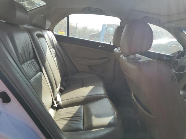 Photo 9 VIN: 1HGCM66586A022033 - HONDA ACCORD EX 