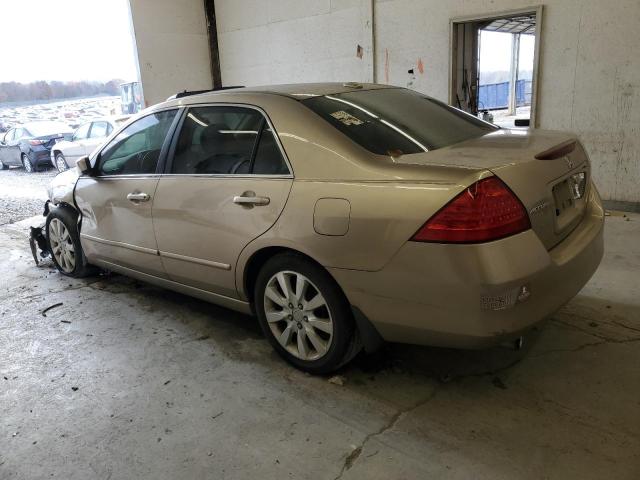 Photo 1 VIN: 1HGCM66586A023683 - HONDA ACCORD 