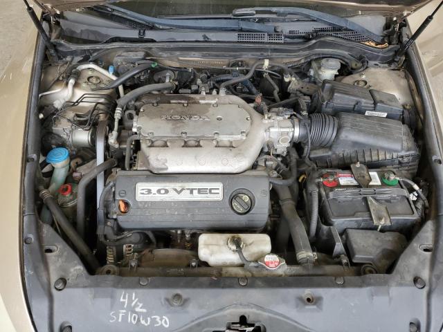 Photo 10 VIN: 1HGCM66586A023683 - HONDA ACCORD 