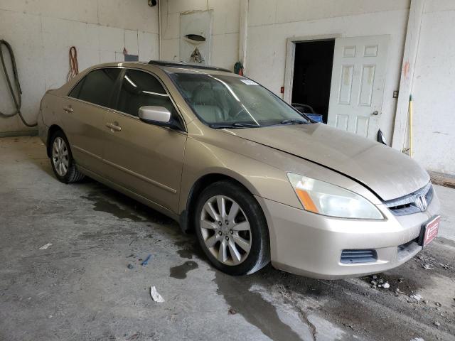 Photo 3 VIN: 1HGCM66586A023683 - HONDA ACCORD 