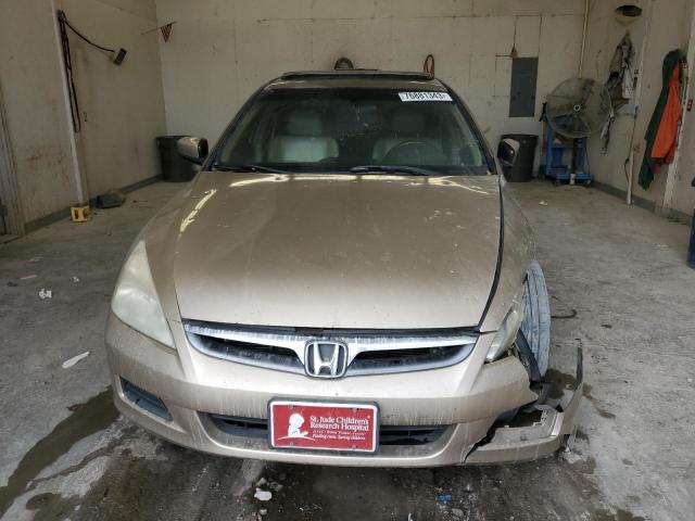 Photo 4 VIN: 1HGCM66586A023683 - HONDA ACCORD 