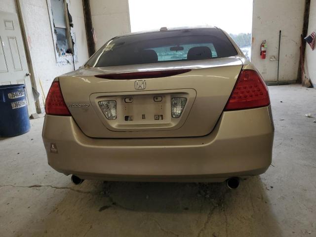 Photo 5 VIN: 1HGCM66586A023683 - HONDA ACCORD 