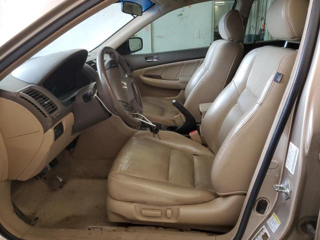 Photo 6 VIN: 1HGCM66586A023683 - HONDA ACCORD 