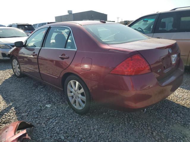 Photo 1 VIN: 1HGCM66586A036062 - HONDA ACCORD EX 