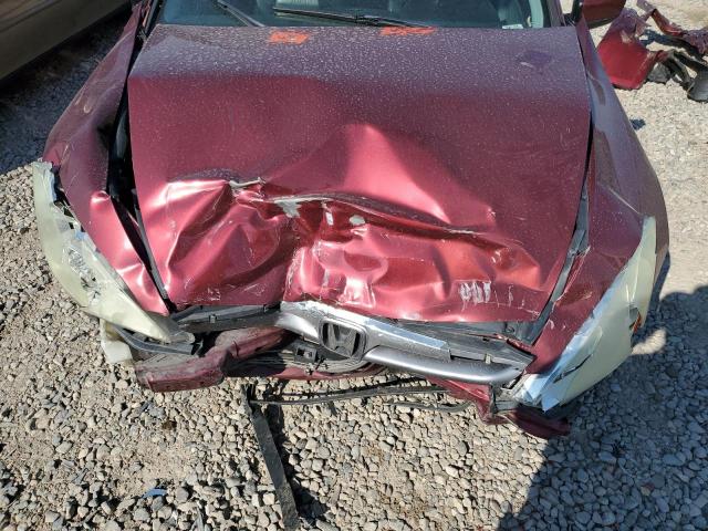 Photo 10 VIN: 1HGCM66586A036062 - HONDA ACCORD EX 