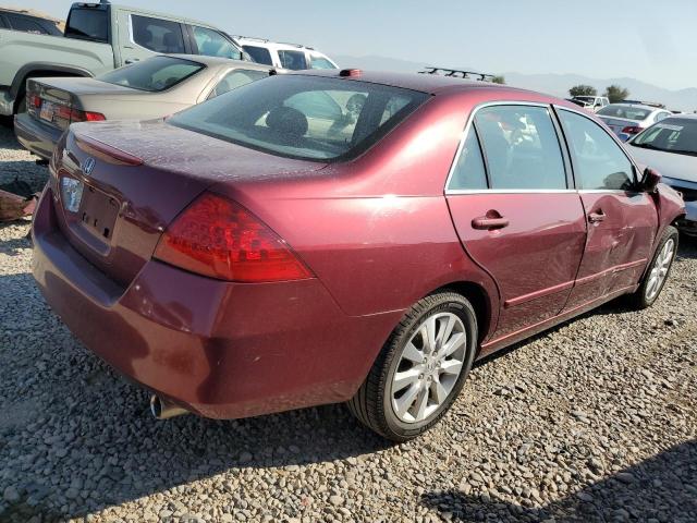 Photo 2 VIN: 1HGCM66586A036062 - HONDA ACCORD EX 